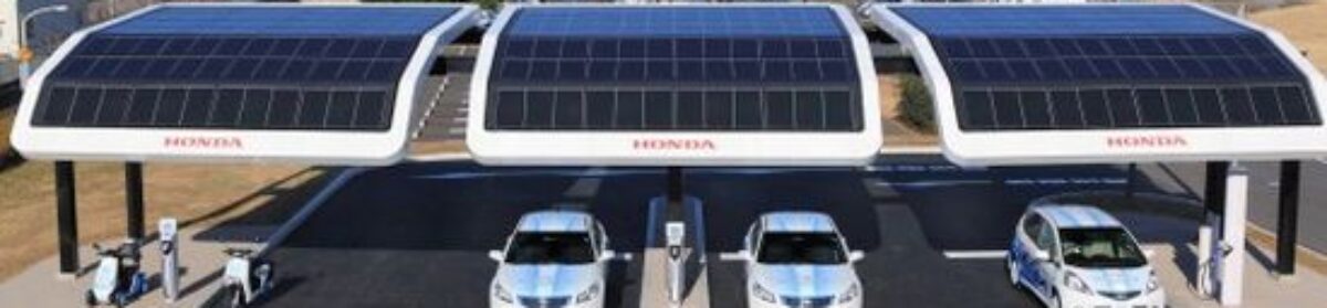 Nevada Electric Vehicle Association